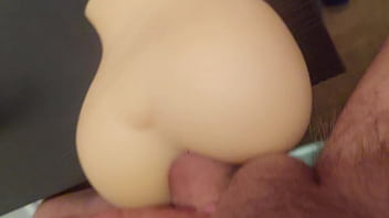 Preview 3 of Mallu Roshni Sex - Cumshot on pocket  pussy