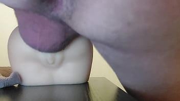 Preview 1 of Mallu Roshni Sex - Cumshot on pocket  pussy