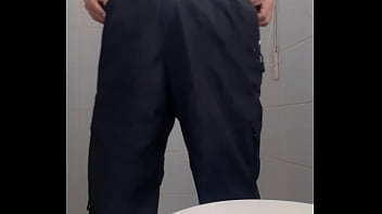 Preview 1 of Forno Vzeh - Me exibindo um pouco pra voc&ecirc_s