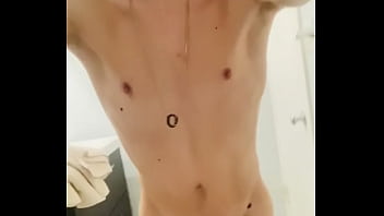 Preview 3 of Sexy America Anty - Saaaaaa dude