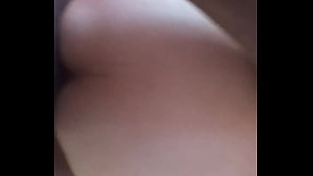 Preview 3 of Sleeping Prom Hub - Sex in the trailer