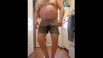 Preview 3 of Topxxx Com - Pissing in my Panties