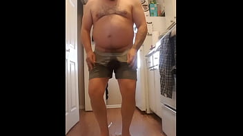 Preview 4 of Topxxx Com - Pissing in my Panties