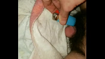 Preview 3 of Www Booloo Porn Com - Poor boy Dyllon Maddox has tic tac sized dick