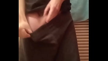 Preview 1 of Naruto Chizune - My massive cumshot