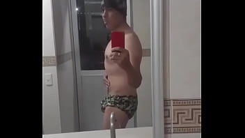 Preview 2 of Wapking I Mp3 - Latino sexy