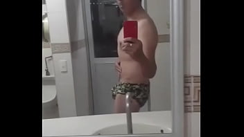 Preview 3 of Wapking I Mp3 - Latino sexy