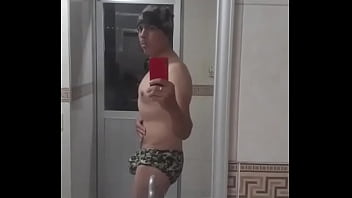 Preview 1 of Wapking I Mp3 - Latino sexy