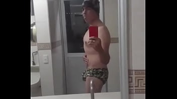 Preview 4 of Wapking I Mp3 - Latino sexy