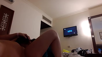 Preview 2 of Wwwxx69xx Com - Well fucked my girlfriend in the mouth in the hotel room - Lesbian Illusion Girls