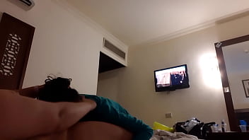 Preview 4 of Wwwxx69xx Com - Well fucked my girlfriend in the mouth in the hotel room - Lesbian Illusion Girls