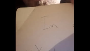 Preview 1 of Kiernan Lee - Verification video