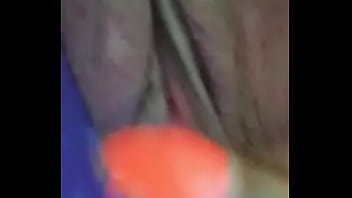 Preview 2 of Fh18 Veronica Rodriguez - Ms Cleo feeling herself
