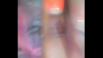 Preview 1 of Fh18 Veronica Rodriguez - Ms Cleo feeling herself