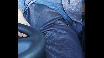 Preview 2 of Lan Phudi Video - Peeing on the seat