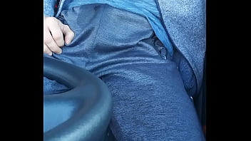 Preview 3 of Lan Phudi Video - Peeing on the seat