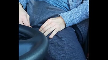 Preview 4 of Lan Phudi Video - Peeing on the seat