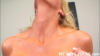 Preview 2 of Kristen Pyles - I am so ready to ride his big pornstar cock