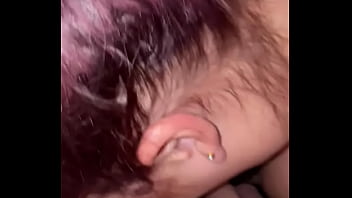 Preview 2 of Bokep Hot Barat - Girl I Met Online Pt. 1