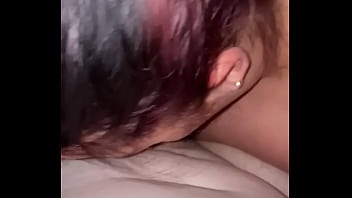 Preview 1 of Bokep Hot Barat - Girl I Met Online Pt. 1