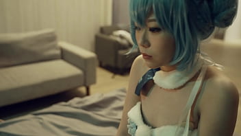 Preview 2 of Wwww Xxx Hb Com - SWAG cutejoanne 騎人節特輯 30 秒預告 完整版請到 SWAG.Live 觀看