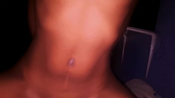 Preview 1 of Sil Pek Chut Xxx Videos - Me cojo a mi hermanastra y ella gime muy sexy y me saca todo el semen