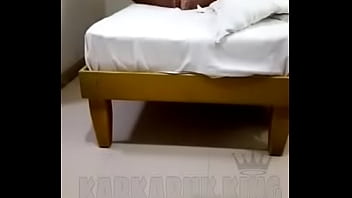 Preview 3 of Massage Reflexion - Hot fuck between boss and worker