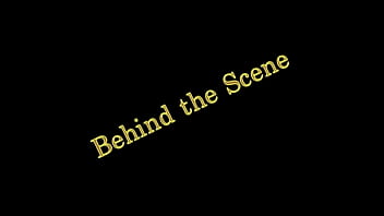 Preview 1 of Sax Arad - Behind the scenes footage of sexy porn stars in action