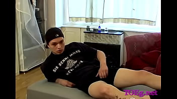 Preview 2 of Chinoise Poilue - Full porn play in homo xxx