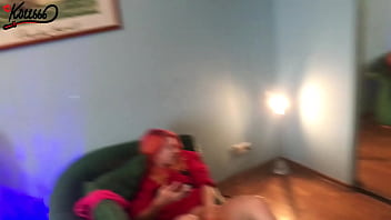 Preview 1 of Plrn Star - punished the whore stepsister with a creampie