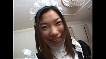 Preview 1 of Hd Video Lezbohard - Amateur Maid Pictorial Book,  Nami01