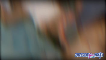Preview 4 of Spanish Sister Brother - Black Teen Throat Slime Cowgirl