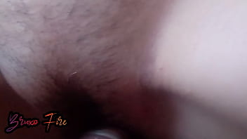 Preview 1 of Hedi Bas - Casada s&oacute_ queria dar um perdido no corno