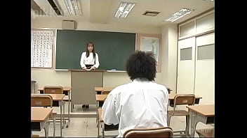 Preview 1 of Rossy Xnxx - My slave,  Manami teacher Manami Suzuki 01