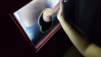 Preview 4 of The Pain Anal - Gloryhole Nikki