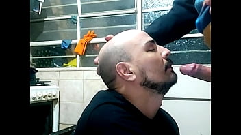 Preview 2 of Hard Fuck Big Cock - Mamada bem gostosa