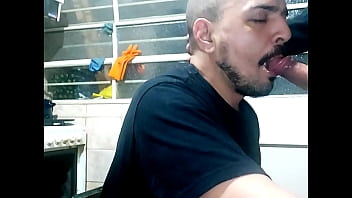 Preview 1 of Hard Fuck Big Cock - Mamada bem gostosa
