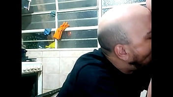Preview 4 of Hard Fuck Big Cock - Mamada bem gostosa