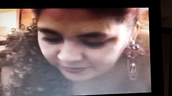 Preview 4 of Aflam Six - Mirna la puta de todos