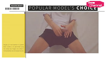 Preview 2 of 21 Min Videos - [Hansel Thio Channel] I Will Be Your Talent Brazzers - I&#039_m On Set Photoshoot For Cover Boy Beauty Magazine As Asian Model Part 4