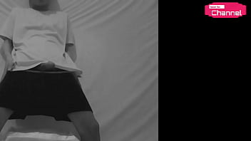 Preview 3 of 21 Min Videos - [Hansel Thio Channel] I Will Be Your Talent Brazzers - I&#039_m On Set Photoshoot For Cover Boy Beauty Magazine As Asian Model Part 4
