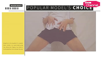 Preview 1 of 21 Min Videos - [Hansel Thio Channel] I Will Be Your Talent Brazzers - I&#039_m On Set Photoshoot For Cover Boy Beauty Magazine As Asian Model Part 4