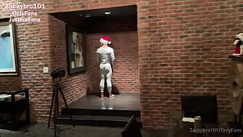 Preview 1 of Hustler Camp Xxx - Hiring a gay slut for X-MAS