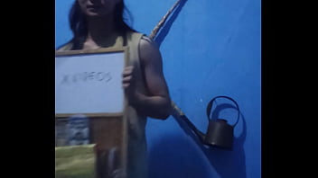 Preview 4 of Slap Bangs Com - Verification video
