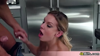 Preview 2 of Sexy Babi Full Sex Xxx Video - Kenzie Taylor gets her tight ass fucked