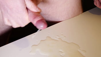 Preview 4 of Sex Kerajaan Cina - Precum and cumshot
