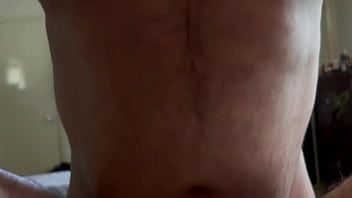 Preview 1 of Amber Deluca Medical Sex Sex - Hairy bear love