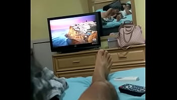 Preview 3 of Uhd Player Xnxx Vedio - Mamandola rico nena