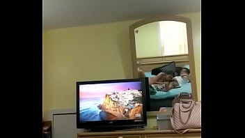 Preview 1 of Uhd Player Xnxx Vedio - Mamandola rico nena