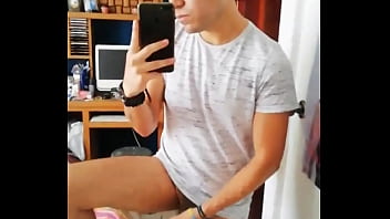 Preview 4 of Boys First Bbc - Coacalco,  Placer al despertar. Erecciones matutinas